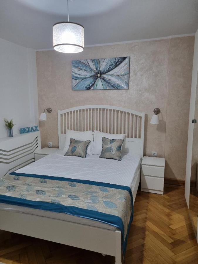 Apartament Quiet Galati  Luaran gambar