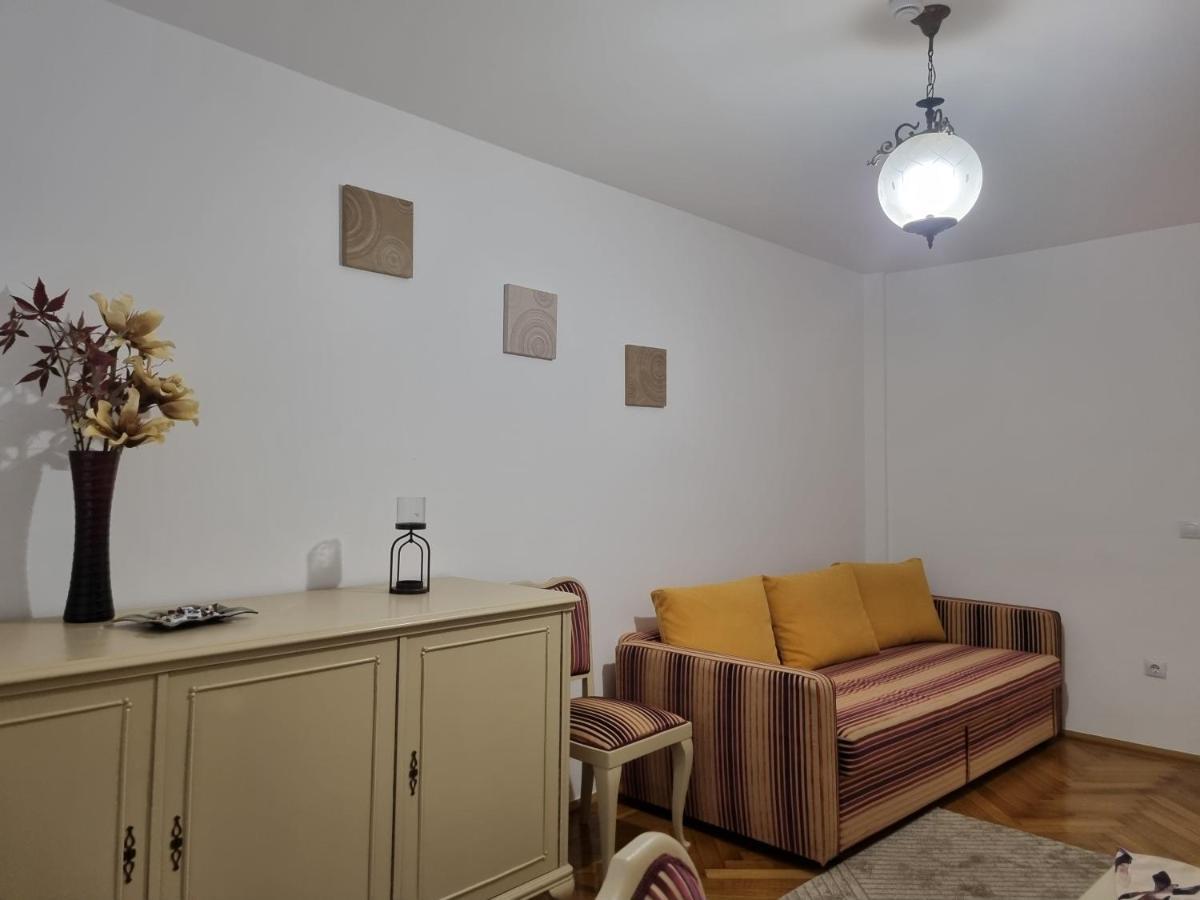 Apartament Quiet Galati  Luaran gambar