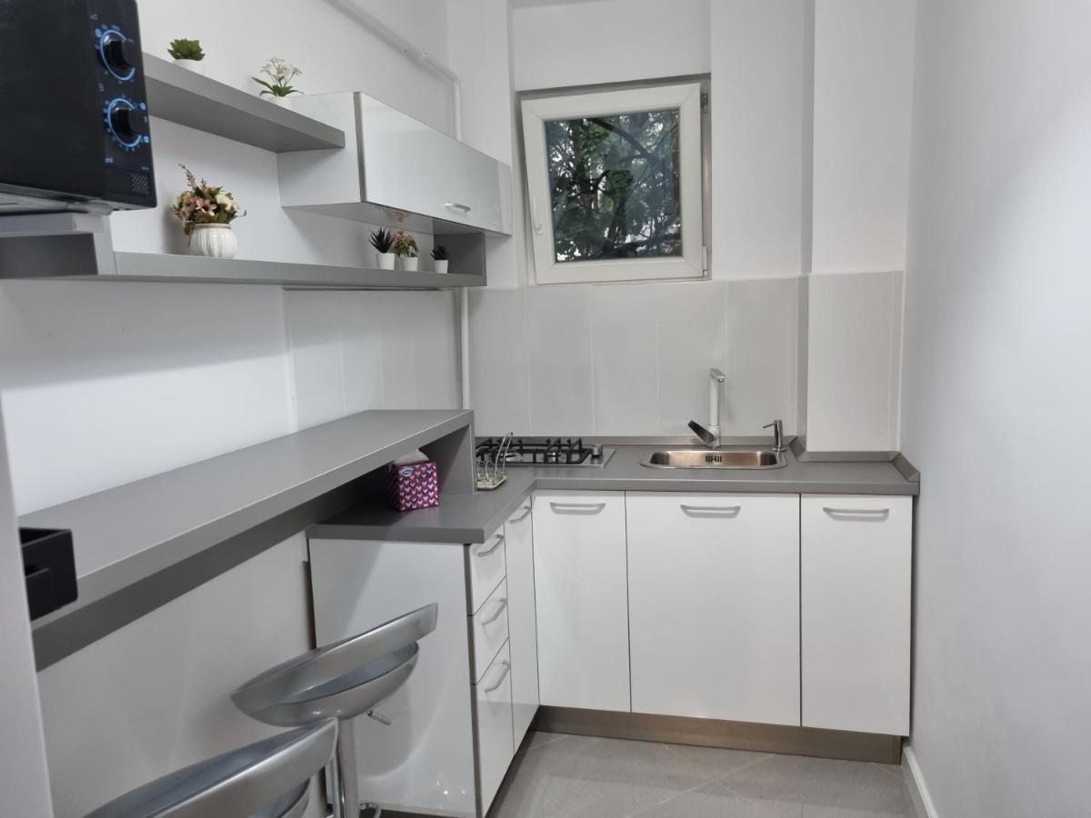 Apartament Quiet Galati  Luaran gambar